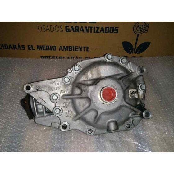 Diferencial Delantero Para Bmw X5
