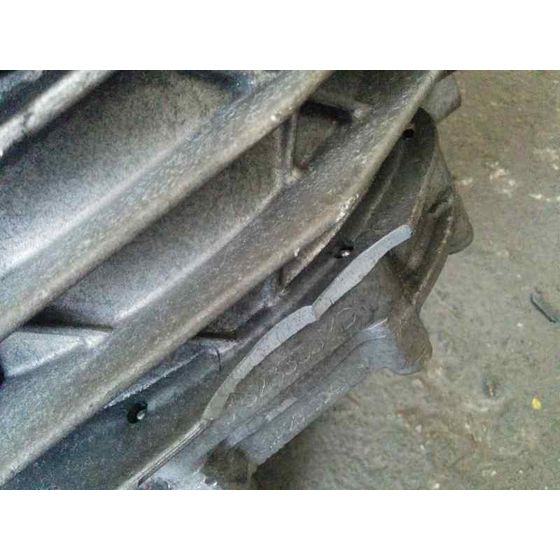 Caja Cambios Para Skoda Superb
