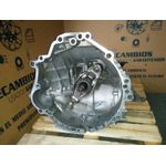 Caja Cambios Para Skoda Superb