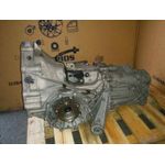 Caja Cambios Para Skoda Superb