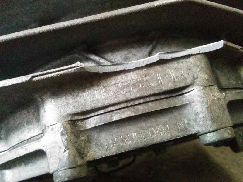 Caja Cambios Para Skoda Superb