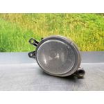 Faro Antiniebla Derecho Para Audi A4 Berlina