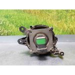 Faro Antiniebla Izquierdo Para Audi A4 Berlina