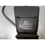 Pretensor Airbag Izquierdo Para Opel Astra G Berlina