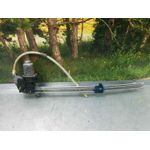 Elevalunas Trasero Izquierdo Para Renault Espace Iv