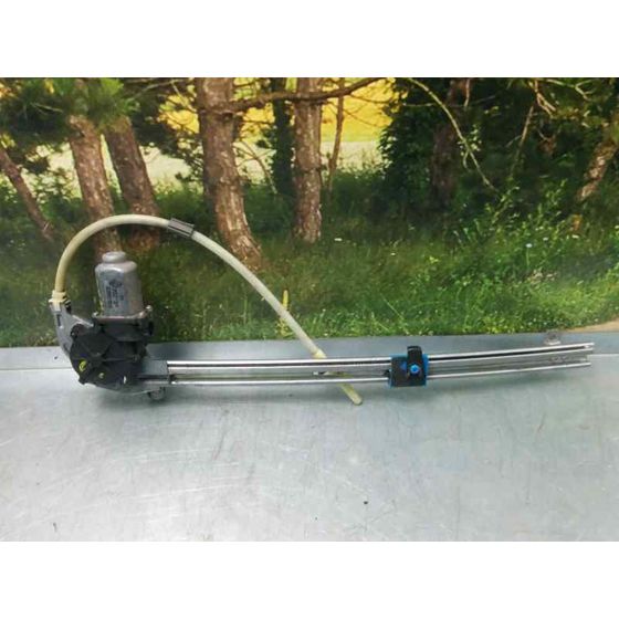 Elevalunas Trasero Izquierdo Para Renault Espace Iv