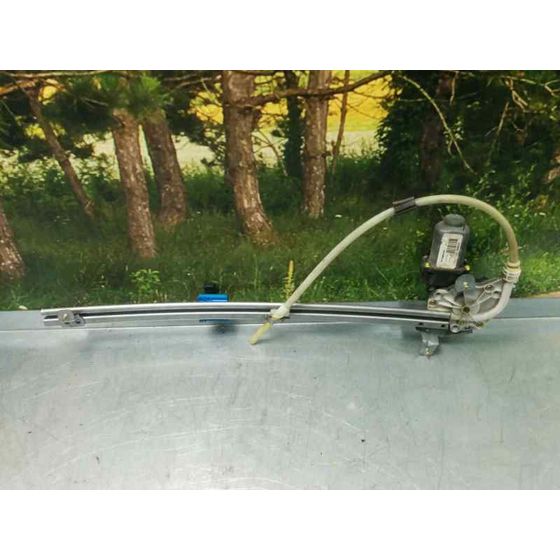 Elevalunas Trasero Izquierdo Para Renault Espace Iv