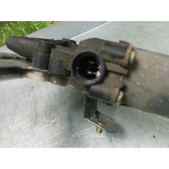 Elevalunas Trasero Izquierdo Para Renault Espace Iv