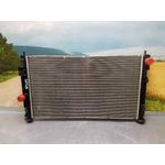 Radiador Agua Para Chrysler Sebring Berlina