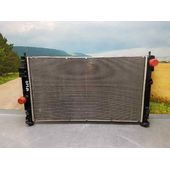 Radiador Agua Para Chrysler Sebring Berlina