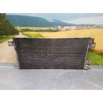 Condensador / Radiador Aire Acondicionado Para Chrysler Sebring Berlina