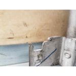 Condensador / Radiador Aire Acondicionado Para Chrysler Sebring Berlina