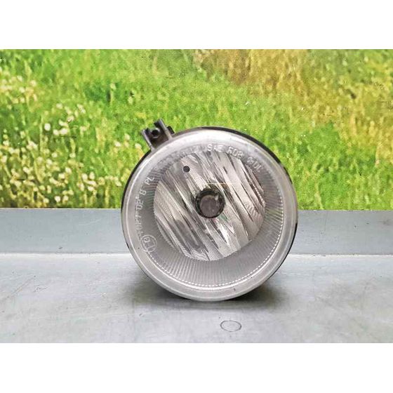 Faro Antiniebla Derecho Para Chrysler Sebring Berlina