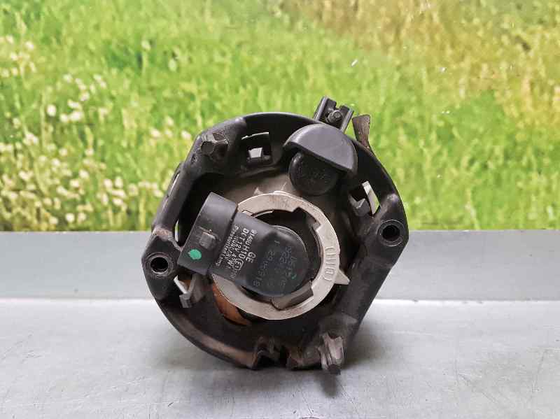 Faro Antiniebla Derecho Para Chrysler Sebring Berlina