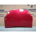 Capot Para Dacia Sandero