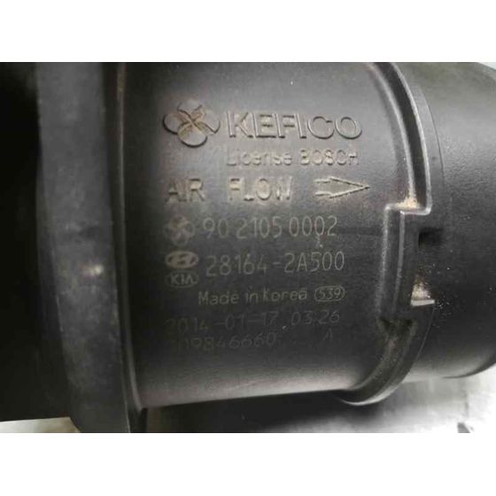 Caudalimetro Para Hyundai I20