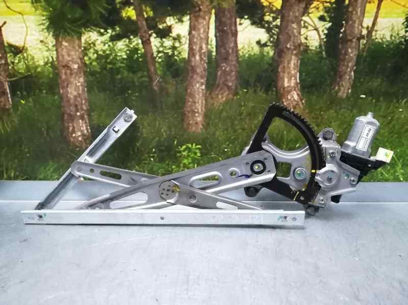 Elevalunas Delantero Derecho Para Hyundai I20