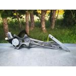 Elevalunas Delantero Derecho Para Hyundai I20