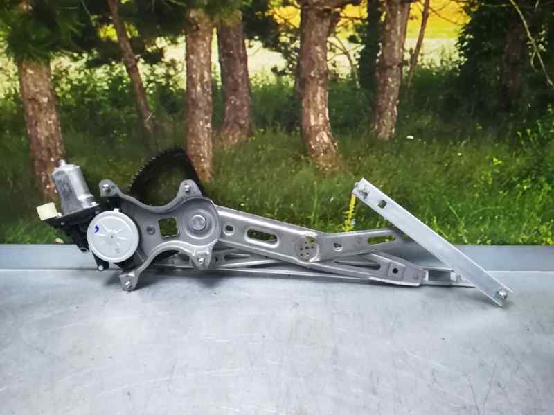 Elevalunas Delantero Derecho Para Hyundai I20