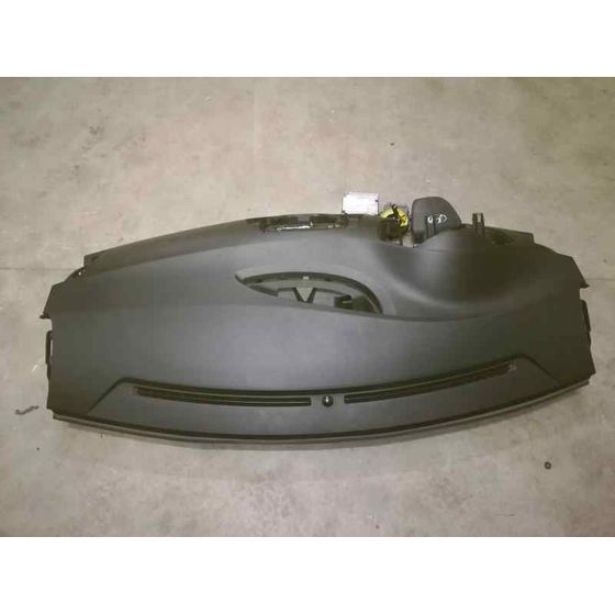 Kit Airbag Para Hyundai I20