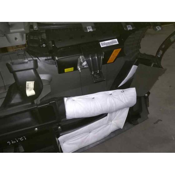 Kit Airbag Para Hyundai I20