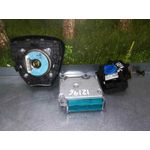 Kit Airbag Para Hyundai I20