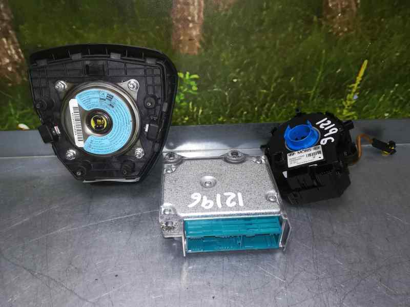 Kit Airbag Para Hyundai I20