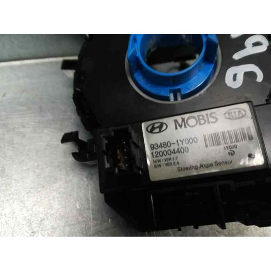 Kit Airbag Para Hyundai I20