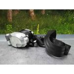 Pretensor Airbag Derecho Para Hyundai I20
