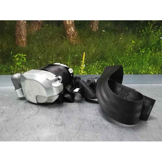 Pretensor Airbag Derecho Para Hyundai I20