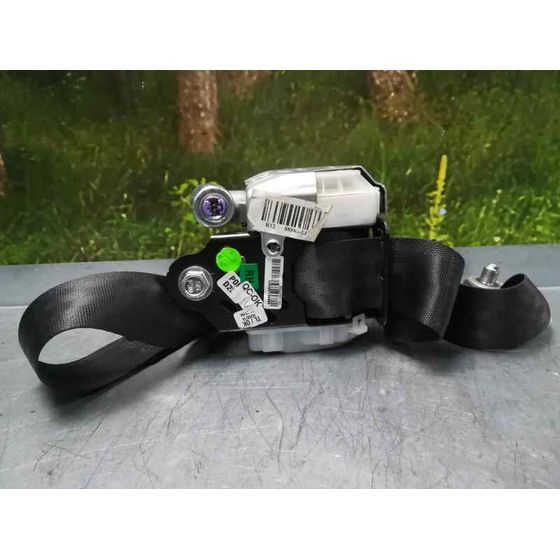 Pretensor Airbag Derecho Para Hyundai I20