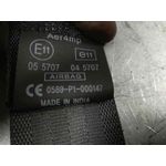 Pretensor Airbag Derecho Para Hyundai I20