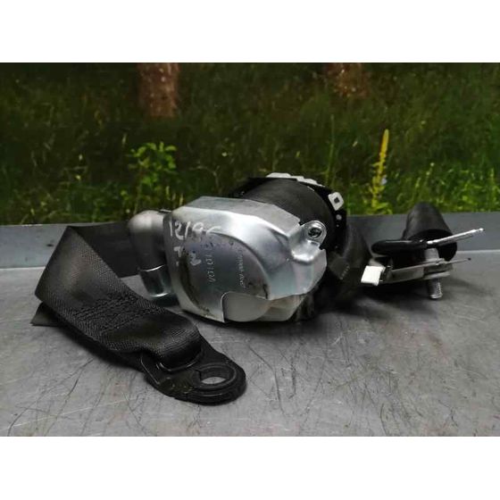 Pretensor Airbag Izquierdo Para Hyundai I20