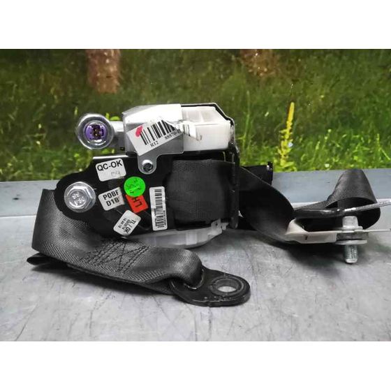 Pretensor Airbag Izquierdo Para Hyundai I20