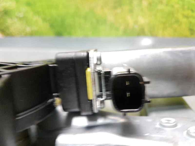 Elevalunas Delantero Derecho Para Dacia Sandero