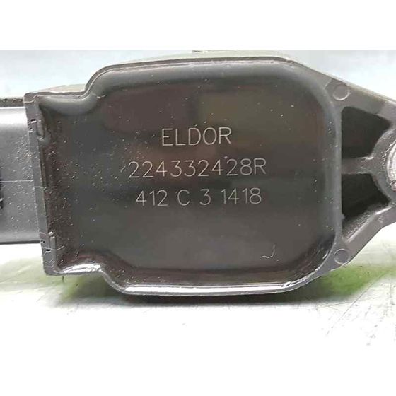 Bobina Encendido para Dacia Sandero
