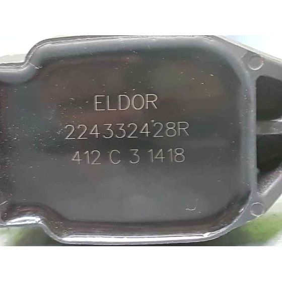 Bobina Encendido para Dacia Sandero
