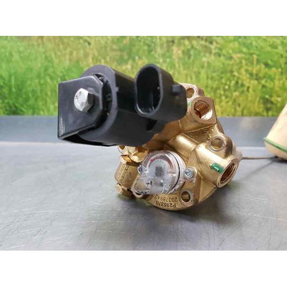 Aforador Para Dacia Sandero