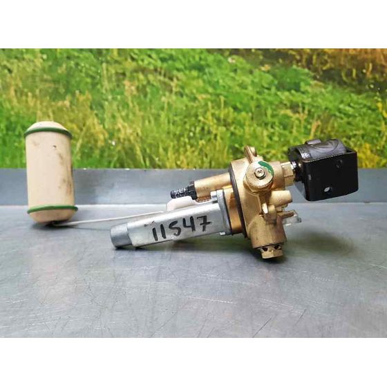 Aforador Para Dacia Sandero