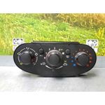Mando Calefaccion / Aire Acondicionado Para Dacia Sandero