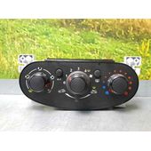 Mando Calefaccion / Aire Acondicionado Para Dacia Sandero
