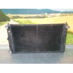 Radiador Agua Para Volkswagen Golf Iii Berlina