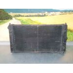 Radiador Agua Para Volkswagen Golf Iii Berlina