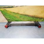 Intercooler Para Volkswagen Sharan