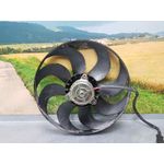 Electroventilador Para Peugeot 3008