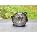 Faro Antiniebla Derecho Para Peugeot 3008
