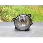 Faro Antiniebla Derecho Para Peugeot 3008