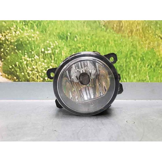 Faro Antiniebla Derecho Para Peugeot 3008