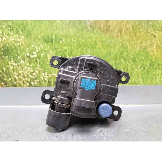 Faro Antiniebla Derecho Para Peugeot 3008