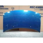 Capot Para Volkswagen Sharan